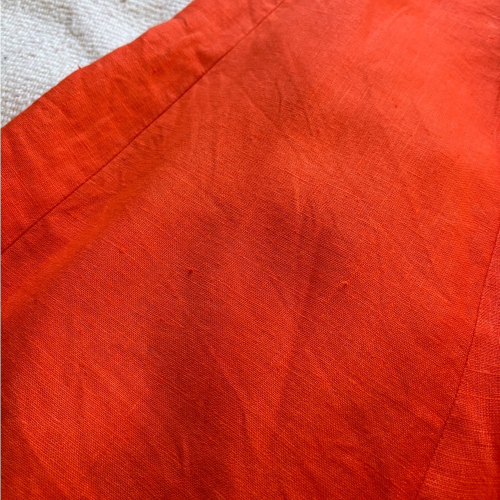 Mara Hoffman Poppy Hemp Verona Dress - Picture 13 of 14